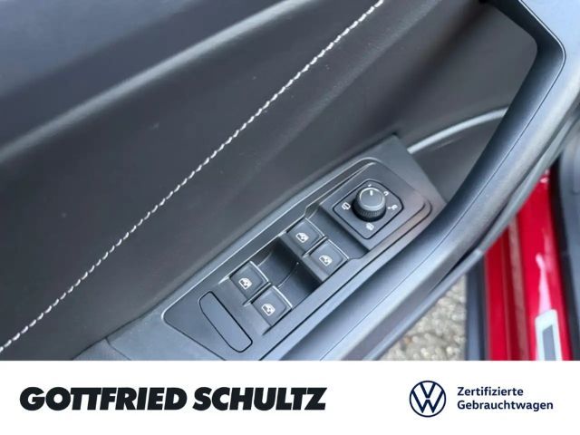 Volkswagen T-Roc 1.5 TSI Cabriolet DSG R-Line