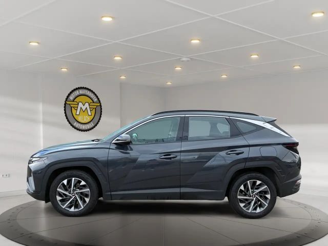Hyundai Tucson TUCSON NX4 SML1,6 2W