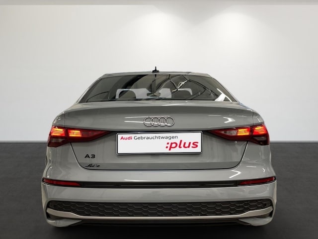 Audi A3 30 TFSI S-Tronic Sedan