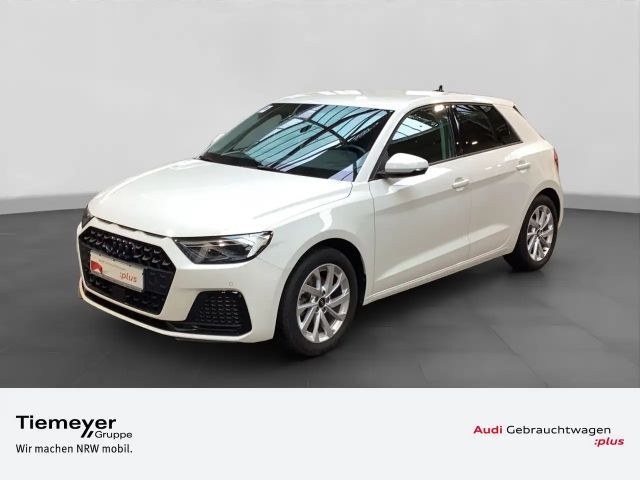 Audi A1 30 TFSI