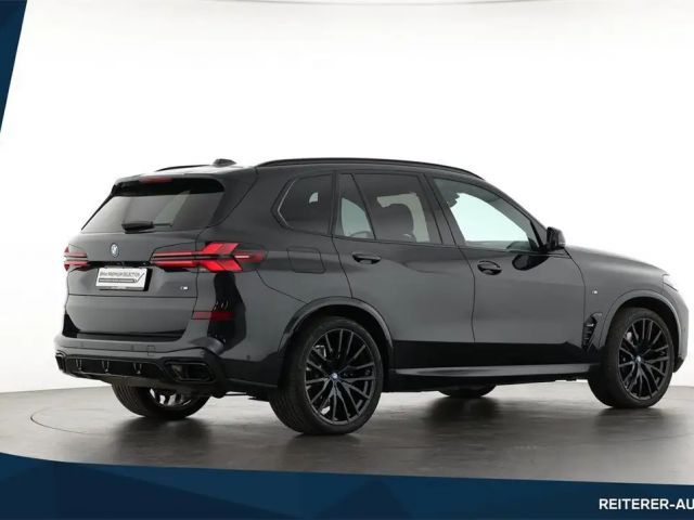 BMW X5 M-Sport xDrive50e