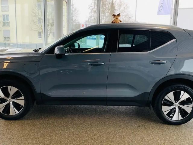 Volvo XC40 Recharge T4