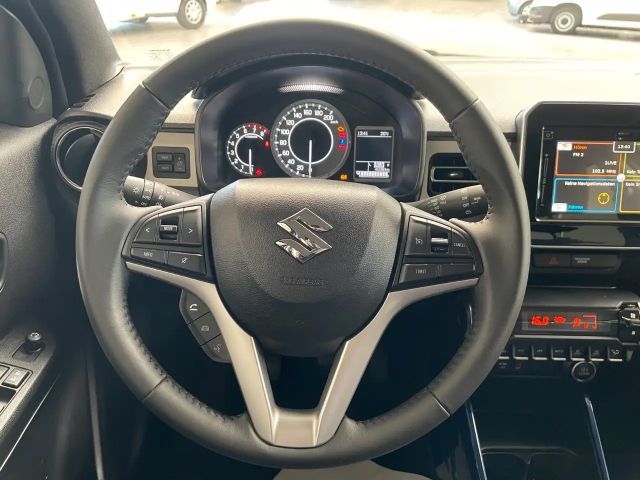 Suzuki Ignis Comfort Hybrid