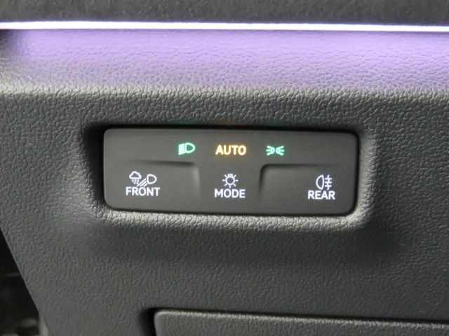 Volkswagen Tiguan DSG Sport