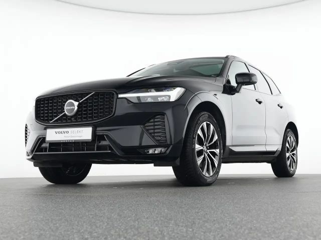 Volvo XC60 AWD Dark Plus