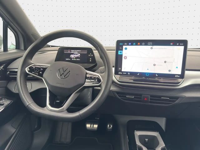 Volkswagen ID.5 IQ.Drive Pro