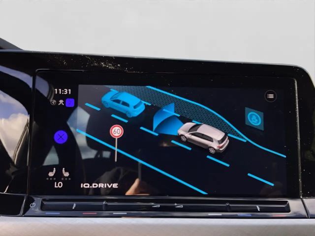 Volkswagen Golf 2.0 TDI DSG Life