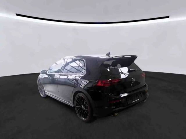 Volkswagen Golf 2.0 TSI GTI Golf VIII