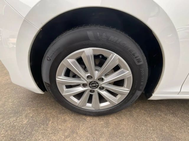 Opel Astra Business Edition