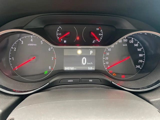 Opel Grandland X Navi,el.Heckklappe,4xSitzheizung..