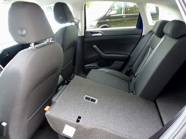 Volkswagen Taigo 1.0 TSI DSG