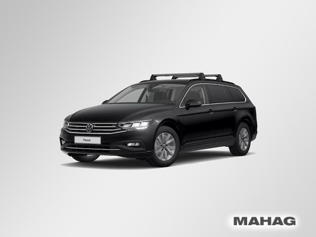 Volkswagen Passat 1.5 TSI Business Variant