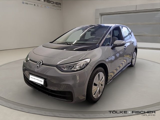 Volkswagen ID.3 W AUT Navi KlimaA. LED PDC