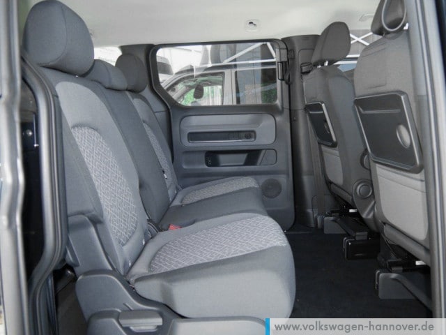 Volkswagen ID.Buzz Pro