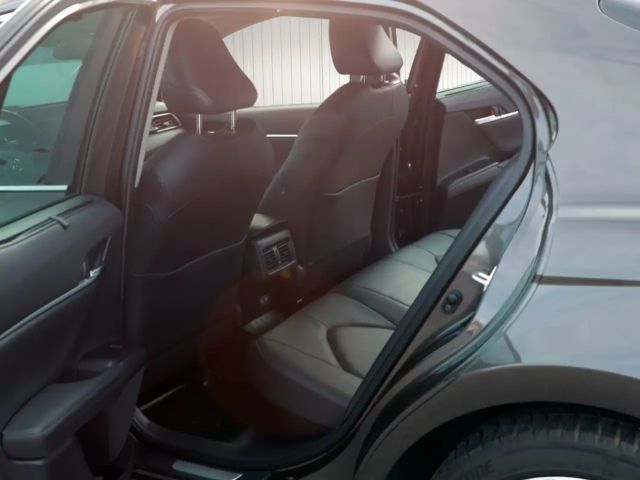 Toyota Camry Business Hybride