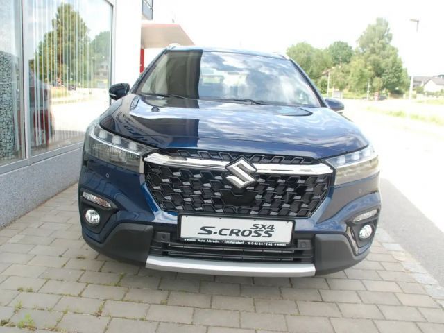 Suzuki S-Cross Comfort 4x4