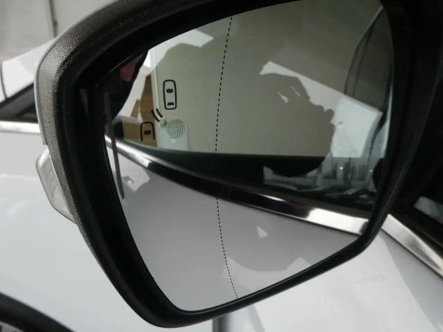 Ford Galaxy AWD Titanium