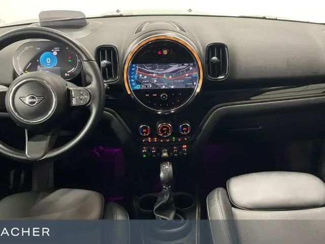 MINI Cooper S E ALL 4 Countryman A Classic-Trim HUD