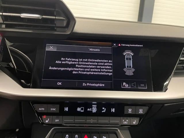 Audi A3 30 TDI Sedan