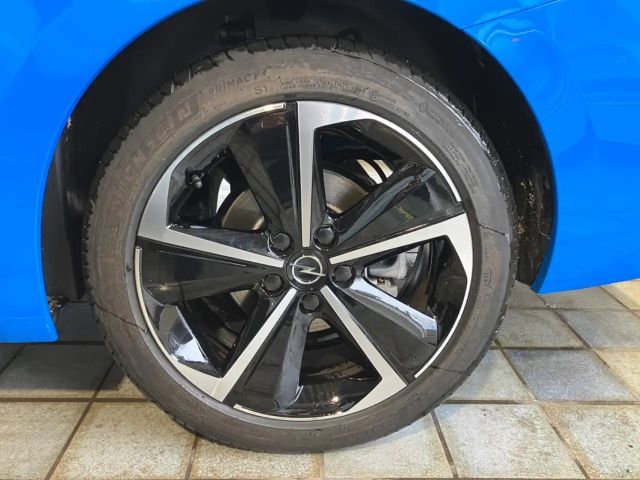 Opel Astra 1.2 Turbo Sports Tourer