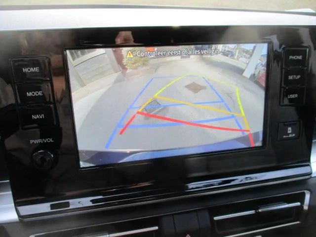 SsangYong Torres 4WD Sapphire