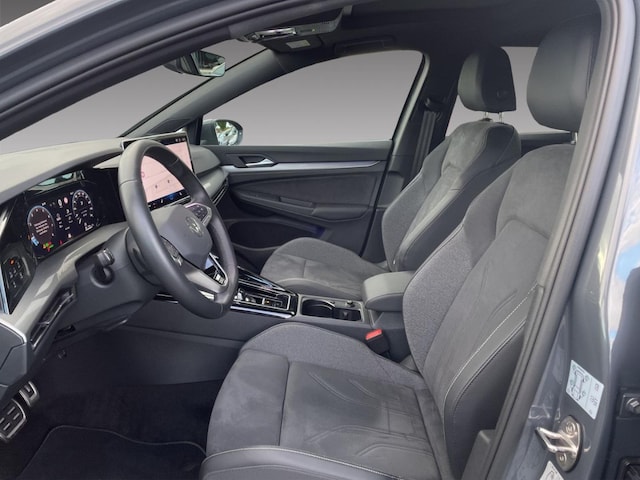 Volkswagen Golf 1.5 eTSI DSG Golf VIII