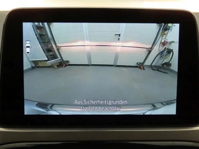 Ford Kuga 4x4 AWD Titanium