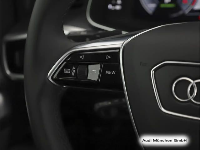 Audi A6 45 TDI Quattro S-Tronic