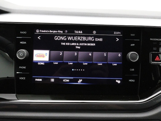 Volkswagen Polo 1.0 TSI DSG IQ.Drive Style