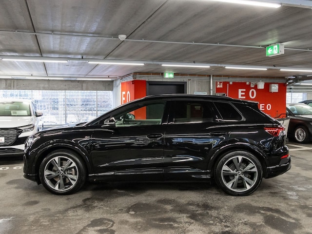 Audi Q4 e-tron 40