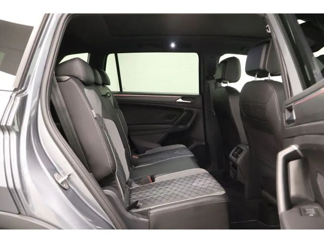 Volkswagen Tiguan 2.0 TDI Allspace R-Line