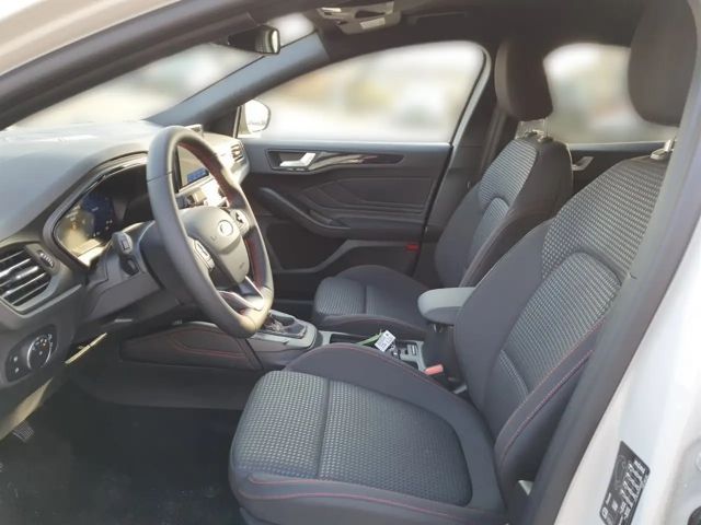 Ford Focus EcoBoost ST Line