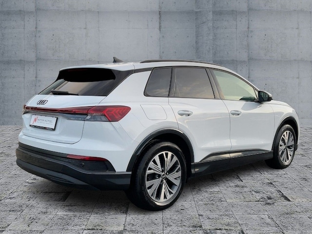 Audi Q4 e-tron 35