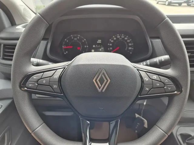 Renault Trafic Blue Evolution Grand dCi 150