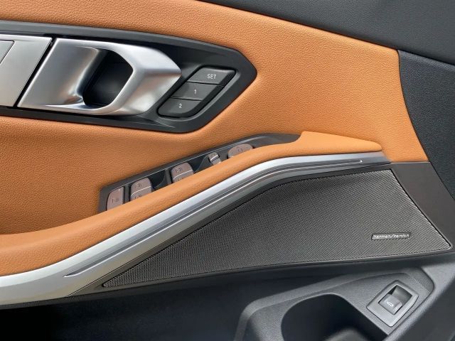 BMW 340 Touring xDrive