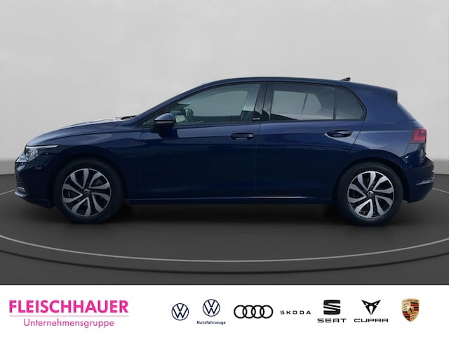 Volkswagen Golf DSG Golf VIII Life