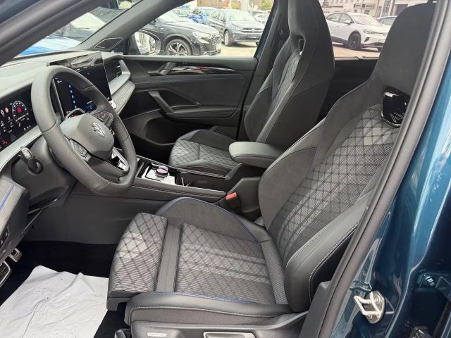 Volkswagen Tayron DSG eHybrid