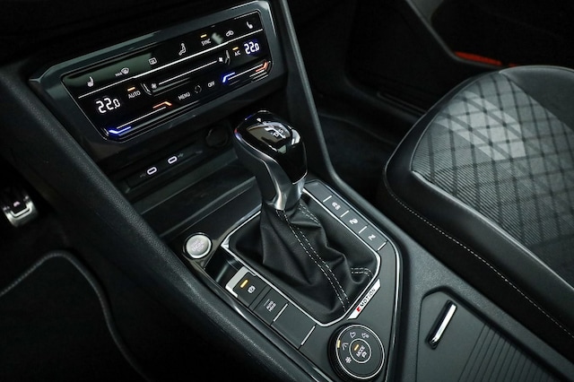 Volkswagen Tiguan Allspace DSG R-Line