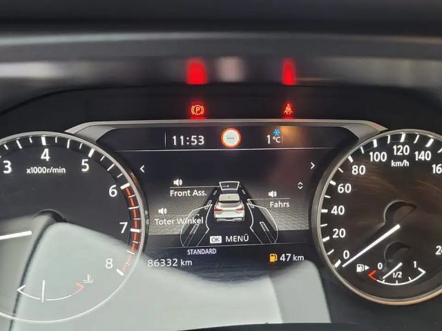 Nissan Qashqai Acenta DIG-T