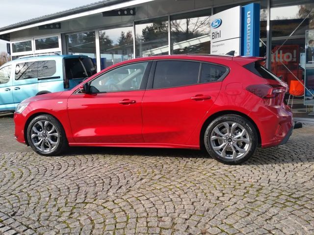 Ford Focus ST Line