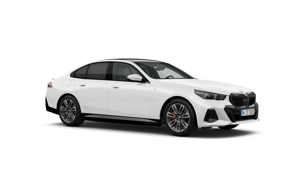 BMW 550 Sedan xDrive