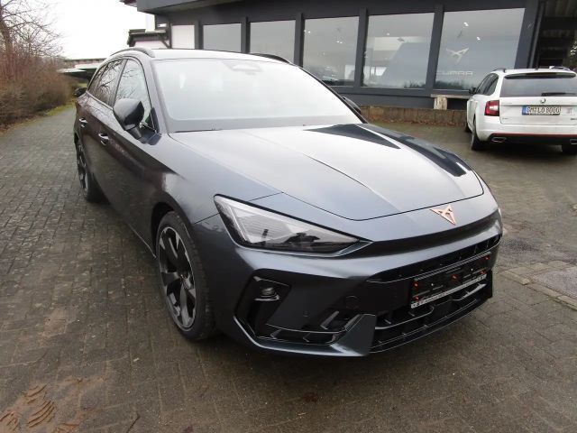 Cupra Leon DSG Sportstourer