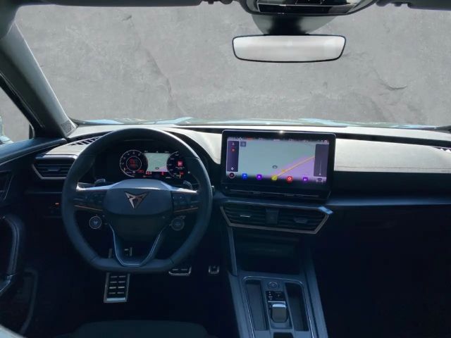 Cupra Formentor 2.0 TSI 4Drive DSG VZ