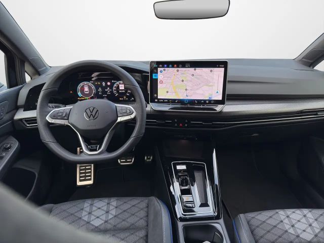 Volkswagen Golf 1.5 eTSI DSG R-Line Variant