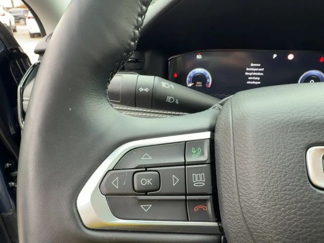 Jeep Compass 1.5 MultiAir S FWD ACC, LED, Navi, Pano