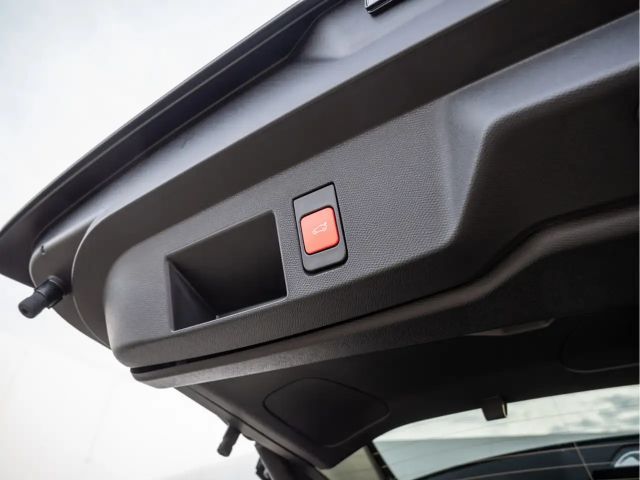 Citroën C5 Aircross Hybrid Max