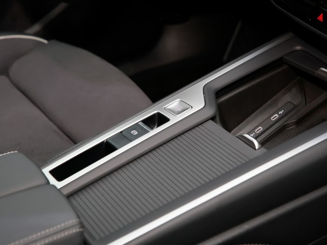 Volkswagen Passat Business DSG Variant