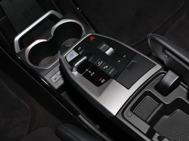 BMW iX1 M-Sport xDrive30