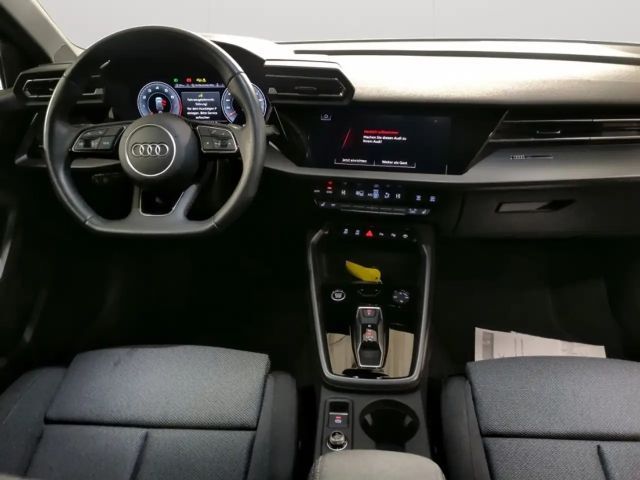 Audi A3 35 TFSI S-Tronic Sedan Sportback