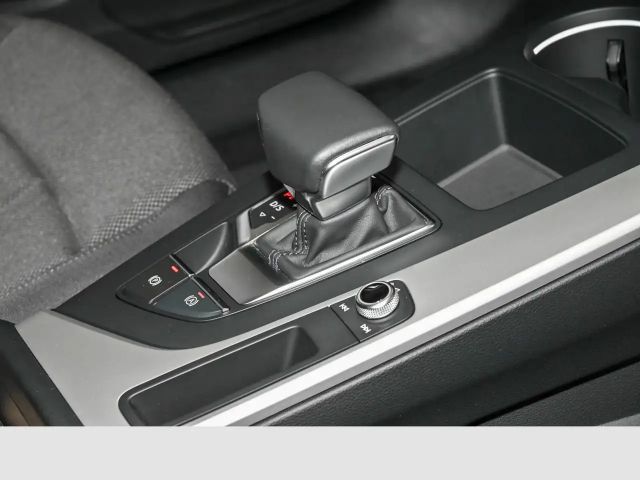 Audi A4 35 TDI MHEV S-Line